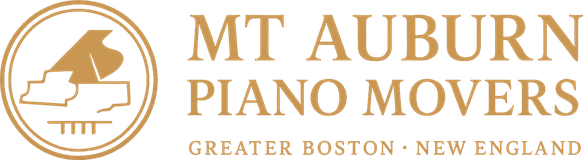 Mt Auburn Piano Movers
